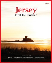 Jersey ~ First for Finance (16th Edition) 2024-2025 Jersey ~ First for Finance (16th Edition) 2024-2025