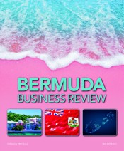 Bermuda Business Review 2026-2027 Bermuda Business Review 2026-2027