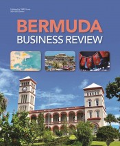 Bermuda Business Review 2024-2025